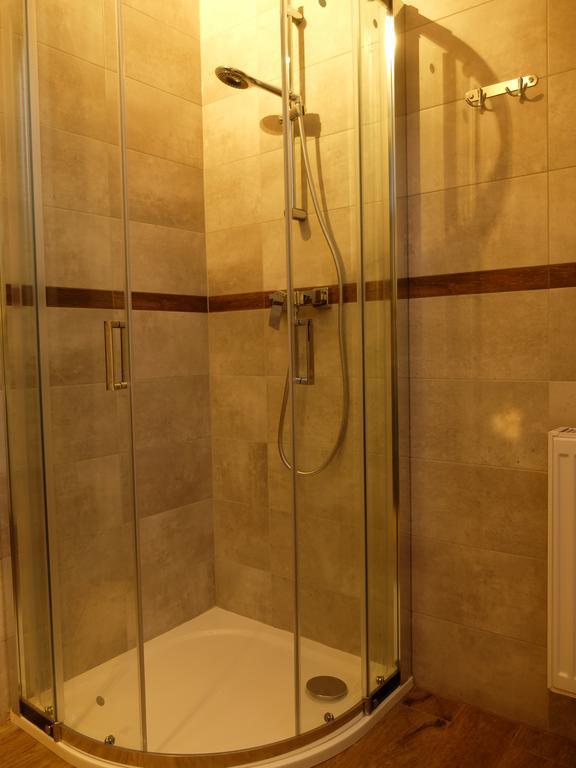 Apartament Pozytywka Tenczynek Exteriör bild